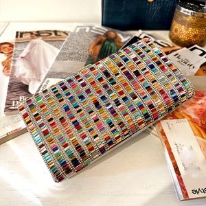 Mosaic Clutch